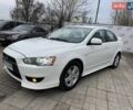 Белый Мицубиси Лансер, объемом двигателя 2 л и пробегом 260 тыс. км за 6700 $, фото 14 на Automoto.ua