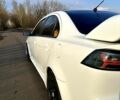 Білий Міцубісі Lancer, об'ємом двигуна 2 л та пробігом 165 тис. км за 5800 $, фото 3 на Automoto.ua
