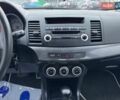 Белый Мицубиси Лансер, объемом двигателя 2 л и пробегом 260 тыс. км за 6700 $, фото 10 на Automoto.ua
