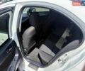 Белый Мицубиси Лансер, объемом двигателя 2 л и пробегом 209 тыс. км за 6250 $, фото 9 на Automoto.ua