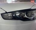 Білий Міцубісі Lancer, об'ємом двигуна 2 л та пробігом 115 тис. км за 5000 $, фото 10 на Automoto.ua