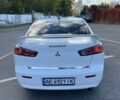 Мицубиси Лансер 2008 в Днепре (Днепропетровске) на Automoto.ua Белый Мицубиси Лансер, объемом двигателя 2 л и пробегом 200 тыс. км за 7500 $, фото 3 на Automoto.ua