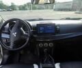 Білий Міцубісі Lancer, об'ємом двигуна 2 л та пробігом 270 тис. км за 5200 $, фото 12 на Automoto.ua