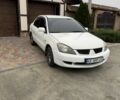 Білий Міцубісі Lancer, об'ємом двигуна 1.6 л та пробігом 285 тис. км за 3500 $, фото 5 на Automoto.ua