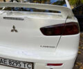 Міцубісі Lancer 2008 у Дніпро (Дніпропетровську) на Automoto.ua Білий Міцубісі Lancer, об'ємом двигуна 2 л та пробігом 200 тис. км за 4000 $, фото 2 на Automoto.ua