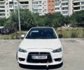 Білий Міцубісі Lancer, об'ємом двигуна 2 л та пробігом 280 тис. км за 5000 $, фото 1 на Automoto.ua