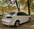 Міцубісі Lancer 2008 у Дніпро (Дніпропетровську) на Automoto.ua Білий Міцубісі Lancer, об'ємом двигуна 2 л та пробігом 200 тис. км за 4000 $, фото 5 на Automoto.ua