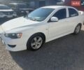 Білий Міцубісі Lancer, об'ємом двигуна 2 л та пробігом 287 тис. км за 5900 $, фото 1 на Automoto.ua