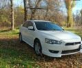 Білий Міцубісі Lancer, об'ємом двигуна 1.5 л та пробігом 221 тис. км за 6800 $, фото 2 на Automoto.ua
