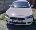 Білий Міцубісі Lancer, об'ємом двигуна 1.5 л та пробігом 190 тис. км за 5999 $, фото 1 на Automoto.ua