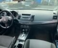Білий Міцубісі Lancer, об'ємом двигуна 2 л та пробігом 3 тис. км за 6500 $, фото 1 на Automoto.ua