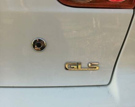 Білий Міцубісі Lancer, об'ємом двигуна 1.5 л та пробігом 221 тис. км за 6800 $, фото 6 на Automoto.ua