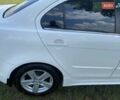 Белый Мицубиси Лансер, объемом двигателя 2 л и пробегом 167 тыс. км за 7400 $, фото 23 на Automoto.ua