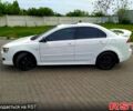 Білий Міцубісі Lancer, об'ємом двигуна 1.5 л та пробігом 163 тис. км за 7290 $, фото 5 на Automoto.ua