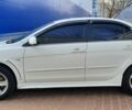 Белый Мицубиси Лансер, объемом двигателя 1.5 л и пробегом 182 тыс. км за 7100 $, фото 4 на Automoto.ua