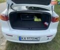 Белый Мицубиси Лансер, объемом двигателя 2 л и пробегом 167 тыс. км за 7400 $, фото 2 на Automoto.ua