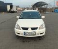Білий Міцубісі Lancer, об'ємом двигуна 1.58 л та пробігом 250 тис. км за 4400 $, фото 1 на Automoto.ua
