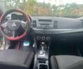 Білий Міцубісі Lancer, об'ємом двигуна 2 л та пробігом 182 тис. км за 7600 $, фото 5 на Automoto.ua