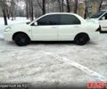 Білий Міцубісі Lancer, об'ємом двигуна 1.6 л та пробігом 222 тис. км за 5500 $, фото 13 на Automoto.ua