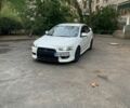 Білий Міцубісі Lancer, об'ємом двигуна 2 л та пробігом 270 тис. км за 5200 $, фото 11 на Automoto.ua