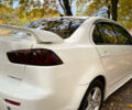Міцубісі Lancer 2008 у Дніпро (Дніпропетровську) на Automoto.ua Білий Міцубісі Lancer, об'ємом двигуна 2 л та пробігом 200 тис. км за 4000 $, фото 9 на Automoto.ua
