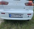 Белый Мицубиси Лансер, объемом двигателя 2 л и пробегом 167 тыс. км за 7400 $, фото 12 на Automoto.ua
