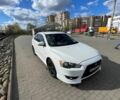 Білий Міцубісі Lancer, об'ємом двигуна 2 л та пробігом 182 тис. км за 7600 $, фото 12 на Automoto.ua