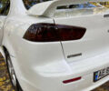Міцубісі Lancer 2008 у Дніпро (Дніпропетровську) на Automoto.ua Білий Міцубісі Lancer, об'ємом двигуна 2 л та пробігом 200 тис. км за 4000 $, фото 3 на Automoto.ua
