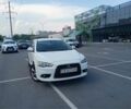 Белый Мицубиси Лансер, объемом двигателя 2 л и пробегом 395 тыс. км за 6694 $, фото 1 на Automoto.ua