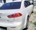 Білий Міцубісі Lancer, об'ємом двигуна 1.5 л та пробігом 190 тис. км за 5999 $, фото 3 на Automoto.ua