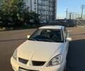 Белый Мицубиси Лансер, объемом двигателя 1.58 л и пробегом 217 тыс. км за 3190 $, фото 1 на Automoto.ua