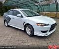 Білий Міцубісі Lancer, об'ємом двигуна 1.5 л та пробігом 250 тис. км за 5000 $, фото 1 на Automoto.ua