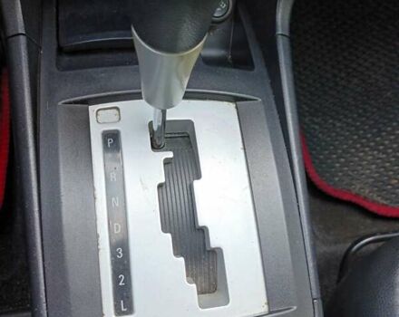 Білий Міцубісі Lancer, об'ємом двигуна 1.5 л та пробігом 221 тис. км за 6800 $, фото 9 на Automoto.ua