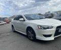 Білий Міцубісі Lancer, об'ємом двигуна 2 л та пробігом 3 тис. км за 6500 $, фото 6 на Automoto.ua