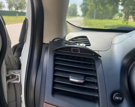 Белый Мицубиси Лансер, объемом двигателя 2 л и пробегом 167 тыс. км за 7400 $, фото 37 на Automoto.ua