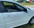 Белый Мицубиси Лансер, объемом двигателя 2 л и пробегом 167 тыс. км за 7400 $, фото 5 на Automoto.ua