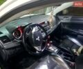 Белый Мицубиси Лансер, объемом двигателя 2 л и пробегом 254 тыс. км за 5850 $, фото 4 на Automoto.ua