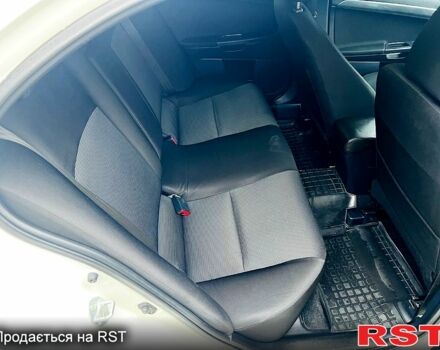 Белый Мицубиси Лансер, объемом двигателя 2 л и пробегом 185 тыс. км за 7999 $, фото 8 на Automoto.ua