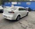 Білий Міцубісі Lancer, об'ємом двигуна 2 л та пробігом 3 тис. км за 6500 $, фото 5 на Automoto.ua