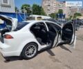 Белый Мицубиси Лансер, объемом двигателя 2 л и пробегом 169 тыс. км за 11200 $, фото 7 на Automoto.ua