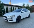 Білий Міцубісі Lancer, об'ємом двигуна 1.5 л та пробігом 300 тис. км за 4700 $, фото 1 на Automoto.ua