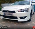 Білий Міцубісі Lancer, об'ємом двигуна 2 л та пробігом 258 тис. км за 6400 $, фото 4 на Automoto.ua