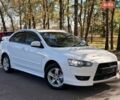 Білий Міцубісі Lancer, об'ємом двигуна 1.5 л та пробігом 170 тис. км за 6750 $, фото 1 на Automoto.ua