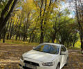 Міцубісі Lancer 2008 у Дніпро (Дніпропетровську) на Automoto.ua Білий Міцубісі Lancer, об'ємом двигуна 2 л та пробігом 200 тис. км за 4000 $, фото 1 на Automoto.ua