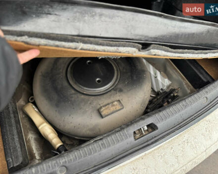 Белый Мицубиси Лансер, объемом двигателя 1.47 л и пробегом 230 тыс. км за 5800 $, фото 23 на Automoto.ua