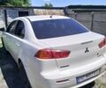 Білий Міцубісі Lancer, об'ємом двигуна 1.5 л та пробігом 190 тис. км за 5999 $, фото 2 на Automoto.ua