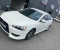 Білий Міцубісі Lancer, об'ємом двигуна 2 л та пробігом 3 тис. км за 6500 $, фото 8 на Automoto.ua