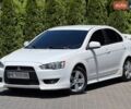 Білий Міцубісі Lancer, об'ємом двигуна 2 л та пробігом 258 тис. км за 7900 $, фото 1 на Automoto.ua