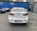Білий Міцубісі Lancer, об'ємом двигуна 2 л та пробігом 3 тис. км за 6500 $, фото 2 на Automoto.ua