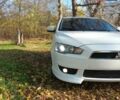 Білий Міцубісі Lancer, об'ємом двигуна 1.5 л та пробігом 221 тис. км за 6800 $, фото 5 на Automoto.ua